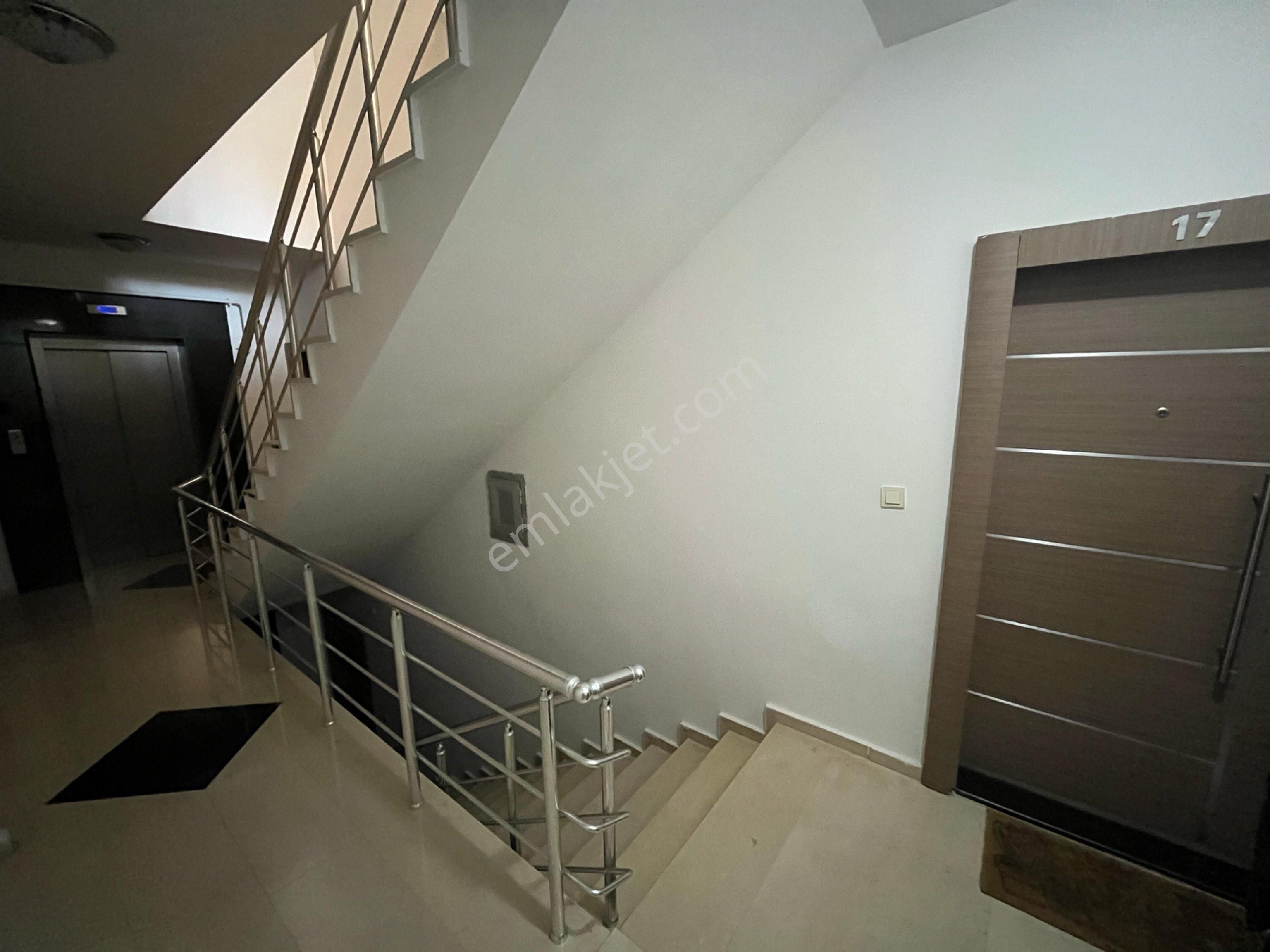 Konyaaltı Hurma Mahallesinde Rezidansta Satılık 165 M2 Dublex Daire - Görsel 7