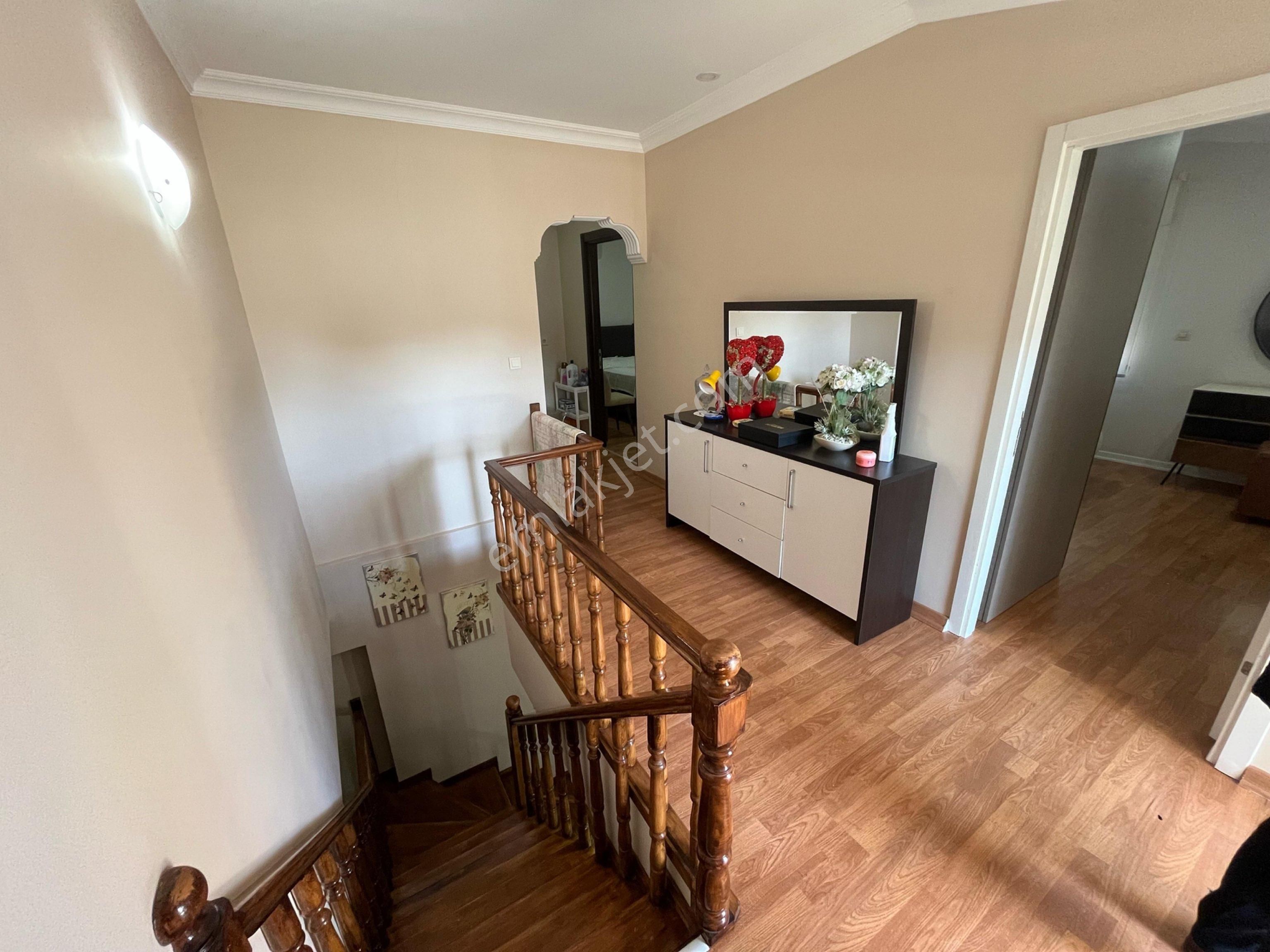 Konyaaltı Hurma Mahallesinde Rezidansta Satılık 165 M2 Dublex Daire - Görsel 18