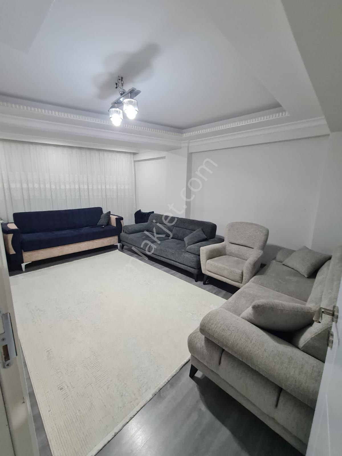 Başakşehir Altınşehir Satılık Daire Başakşehir Altınşehir 2+1arakat On Cephe 110m²