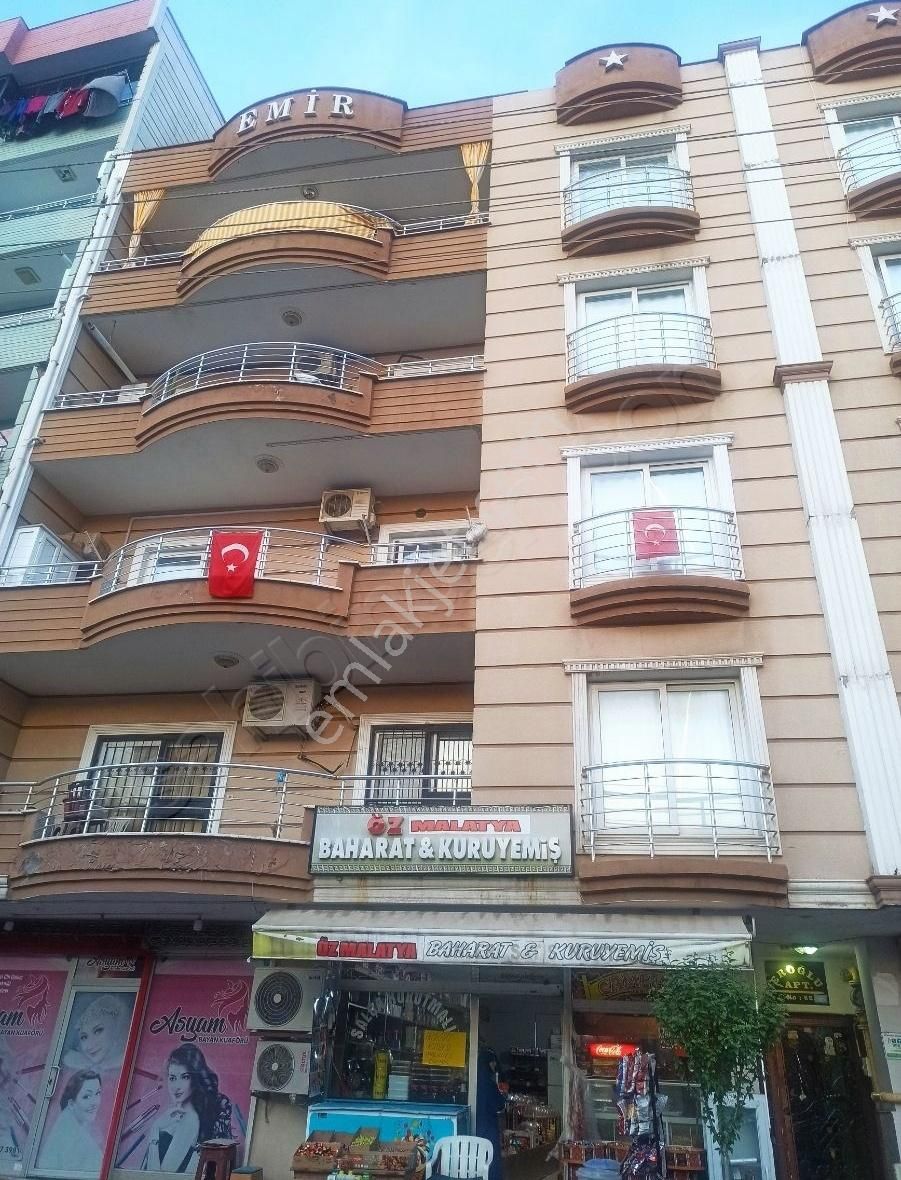 Payas Kürtül Satılık Daire Merkezde Temiz Arakat