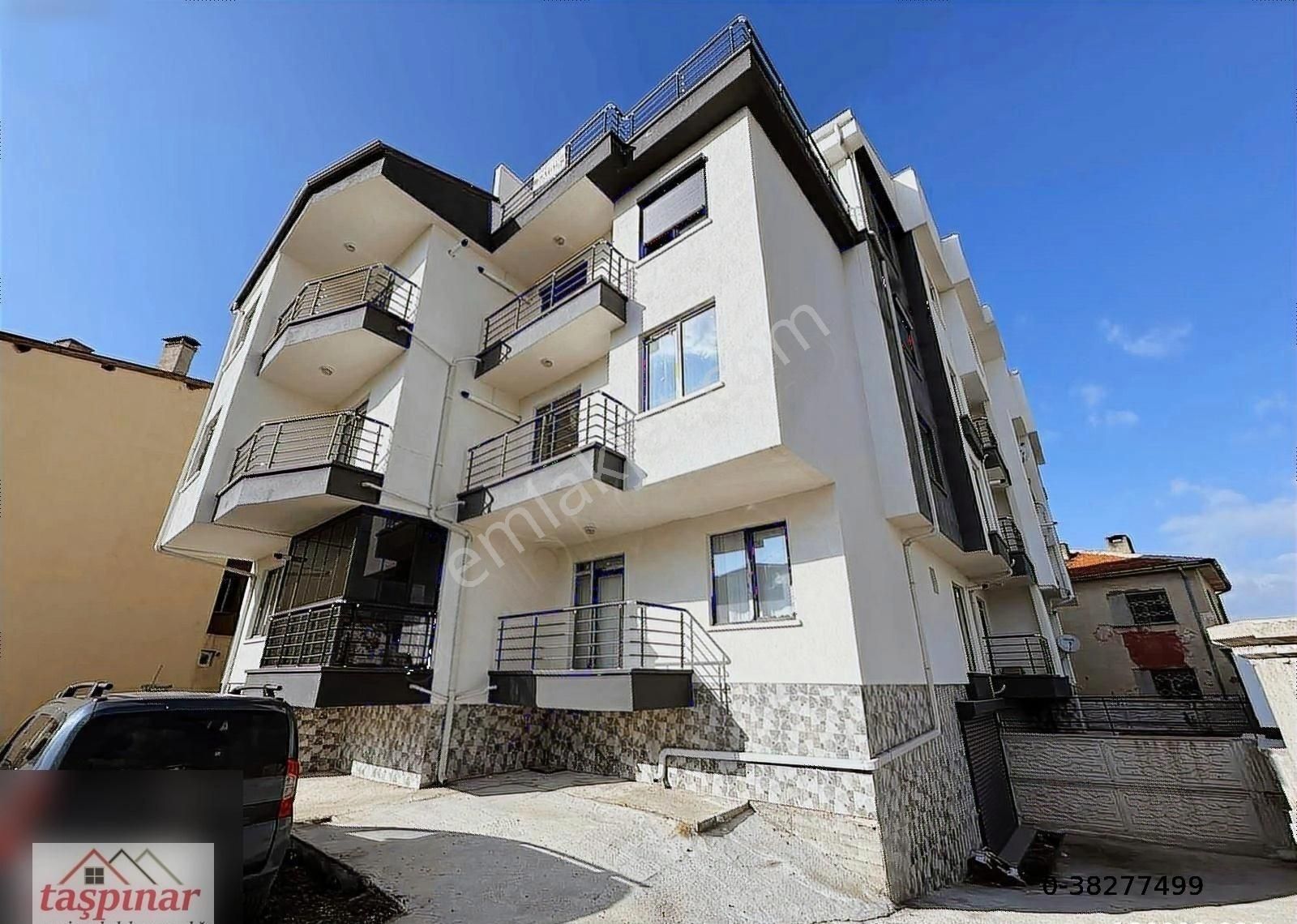 Aksaray Merkez Küçük Bölcek Satılık Daire Taşpınar Gayrimenkulden Satılık 3+1 Dubleks Teraslı Daire