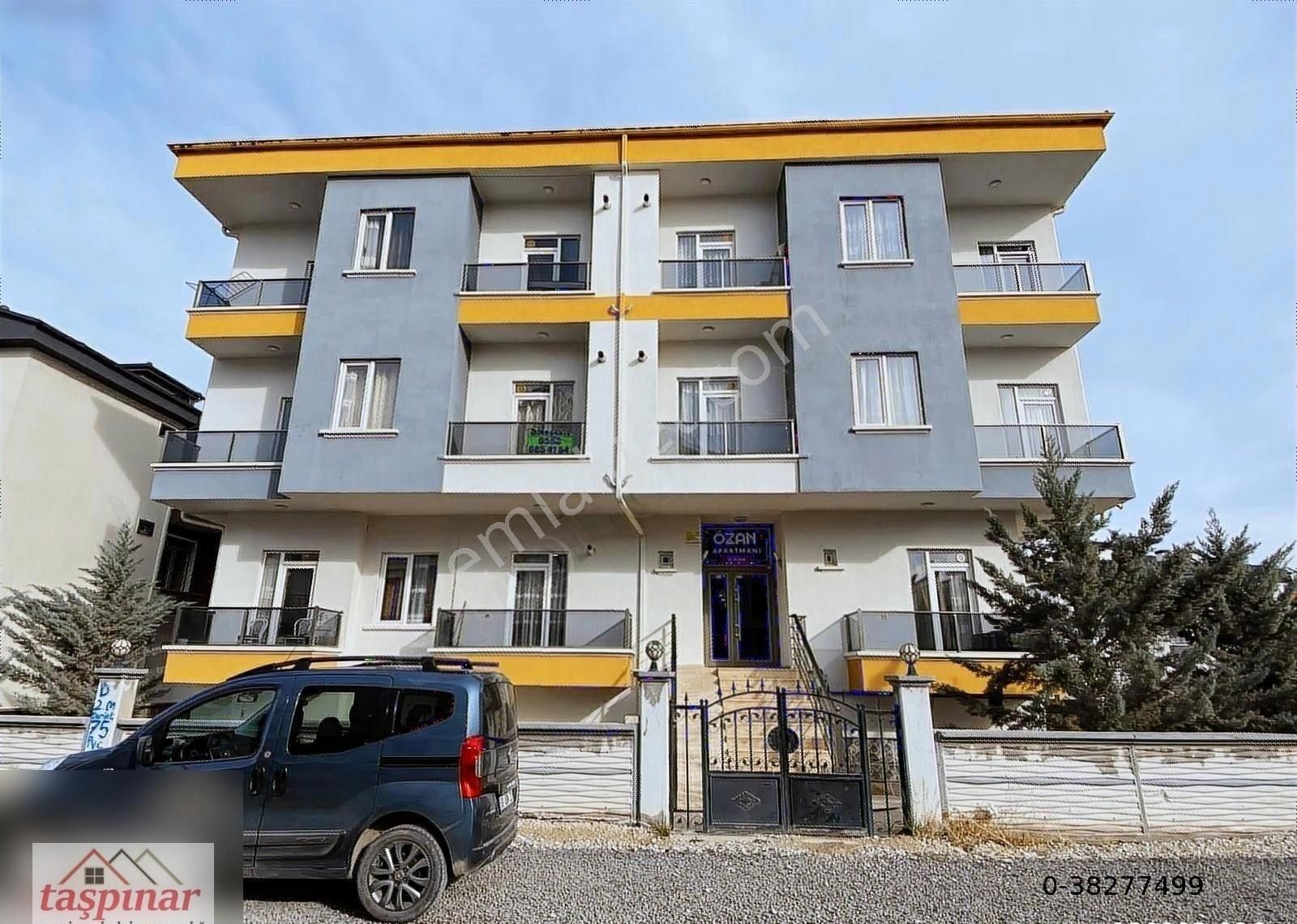 Aksaray Merkez Aratol İstiklal Satılık Daire Üniversite Bölgesinde Satılık 1+1 Ön Cephe Balkonlu Eşyalı Daire