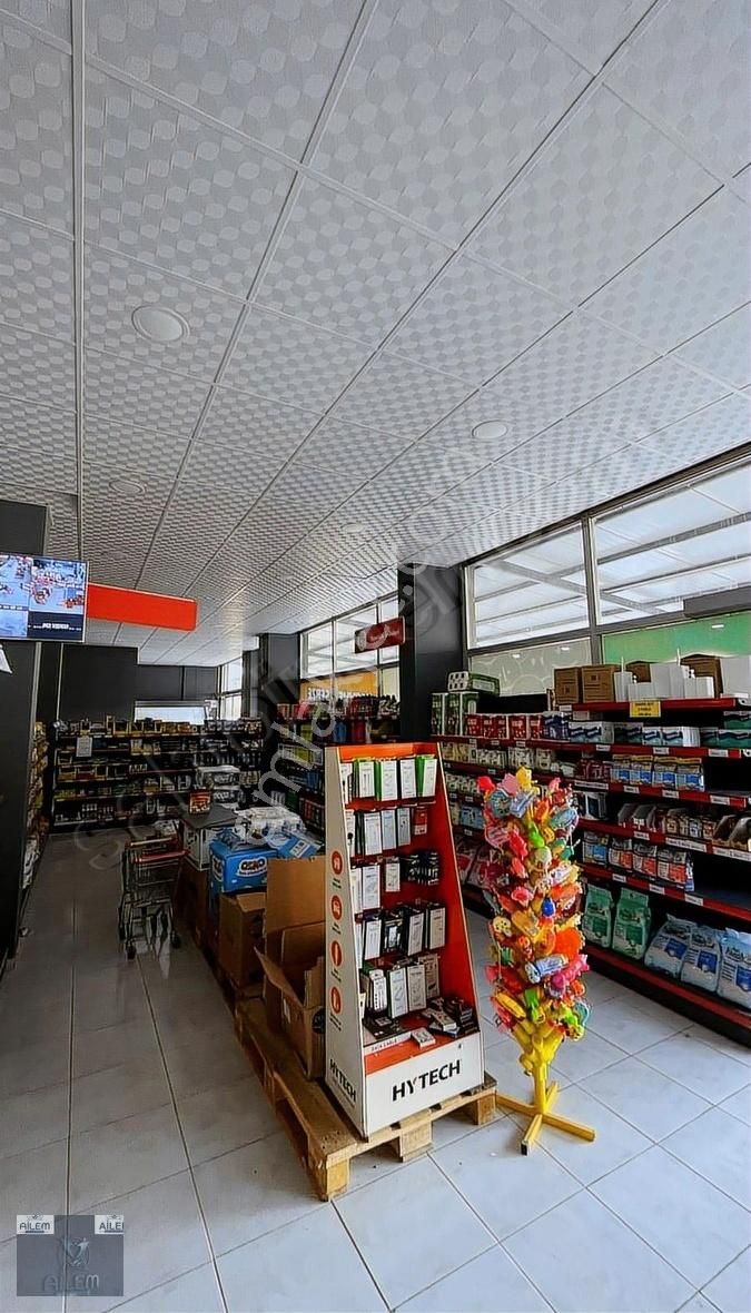 Melikgazi Şirintepe Satılık Dükkan & Mağaza Mimsin'de Satılık 350 M2 Dükkan Mükemmel Konum