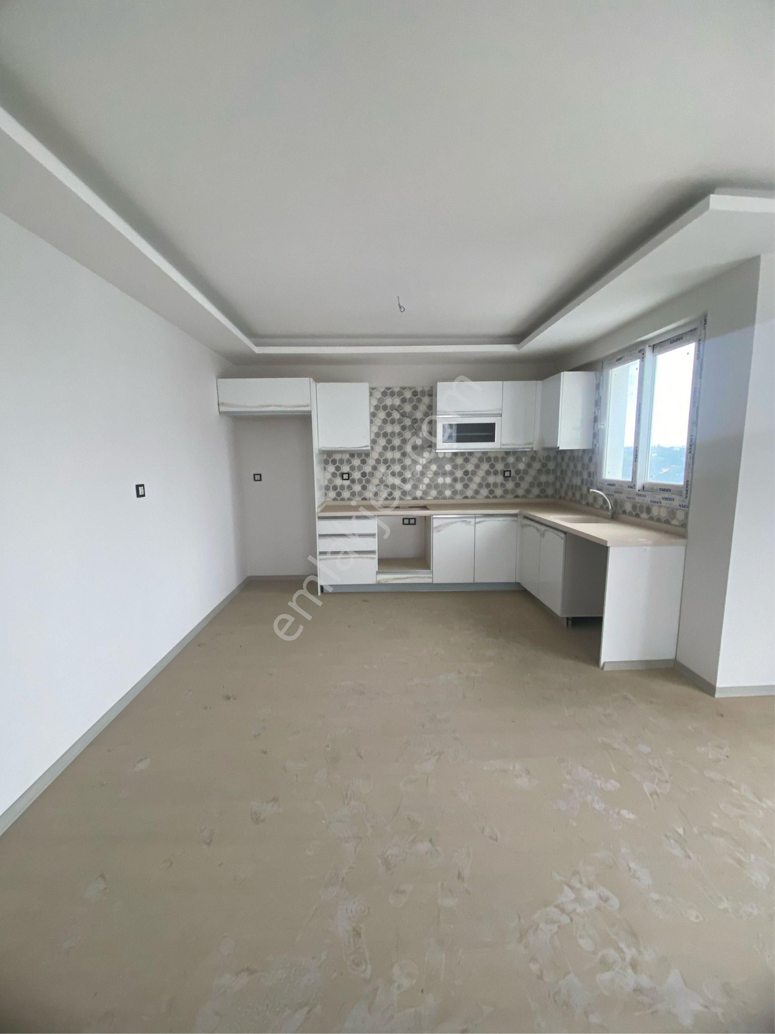 Adana Sarıçam Havalimanına Yakın Kiralık Daire Sarıçam Gültepe De 4+1 İskanlı Çok Geniş Daire