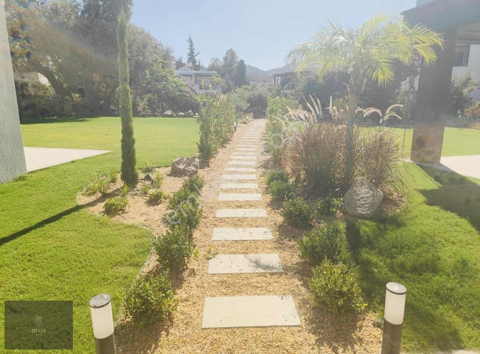 Yalıkavak Gökçebel 'de Satılık 2+1 Daire - Görsel 12