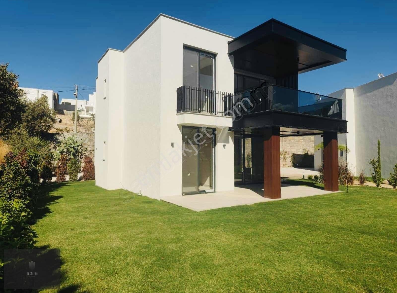 Yalıkavak Gökçebel 'de Satılık 2+1 Daire - Görsel 8