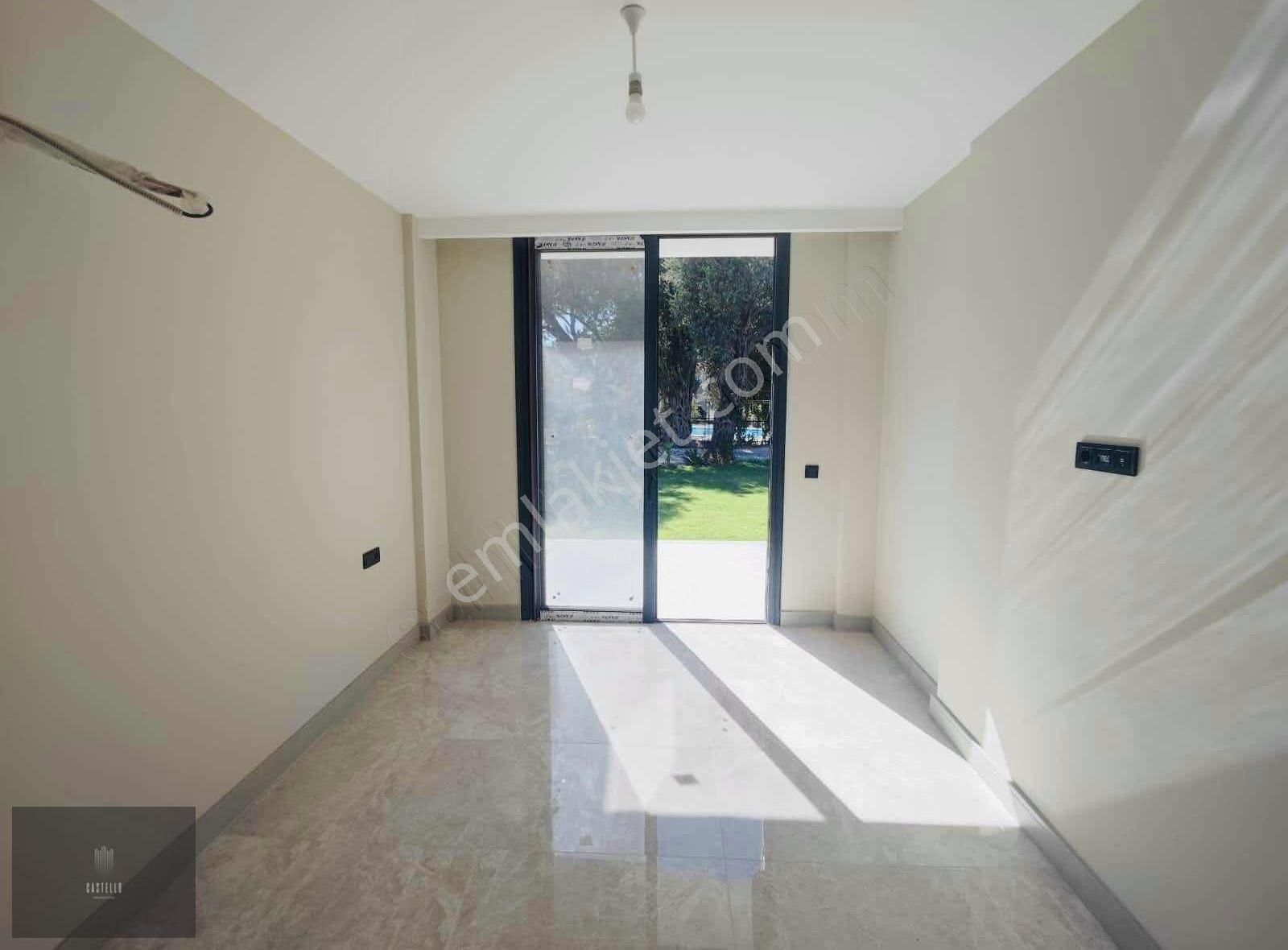 Yalıkavak Gökçebel 'de Satılık 2+1 Daire - Görsel 15