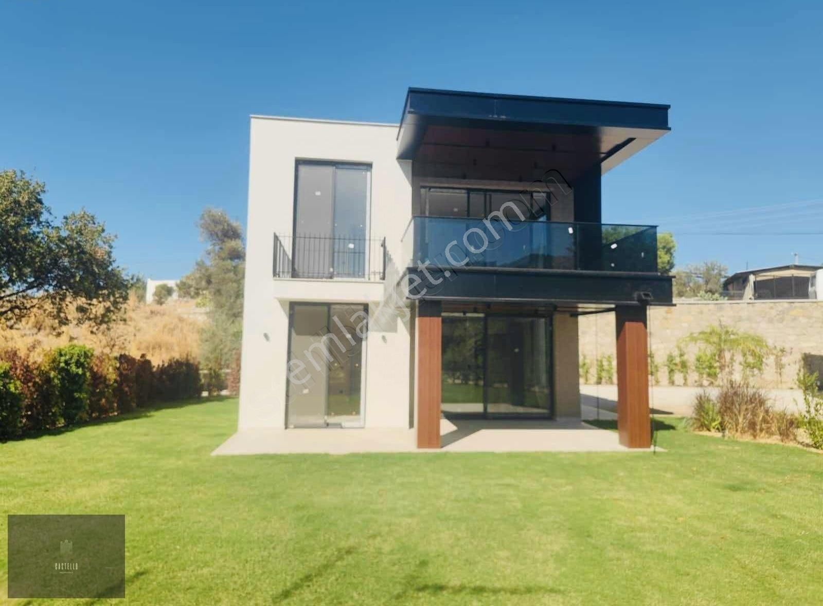 Yalıkavak Gökçebel 'de Satılık 2+1 Daire - Görsel 4