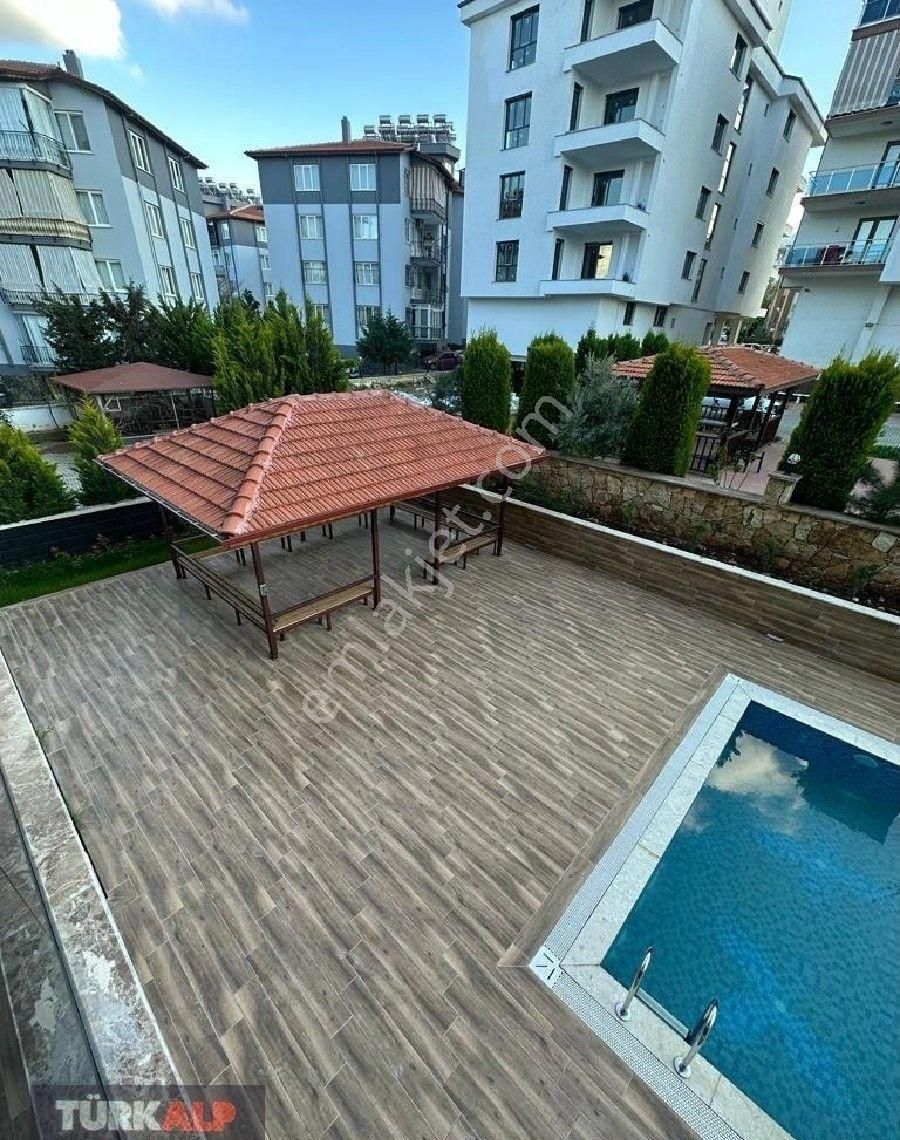 Denizli Yenişafak Ta Satılık Daire - Görsel 12