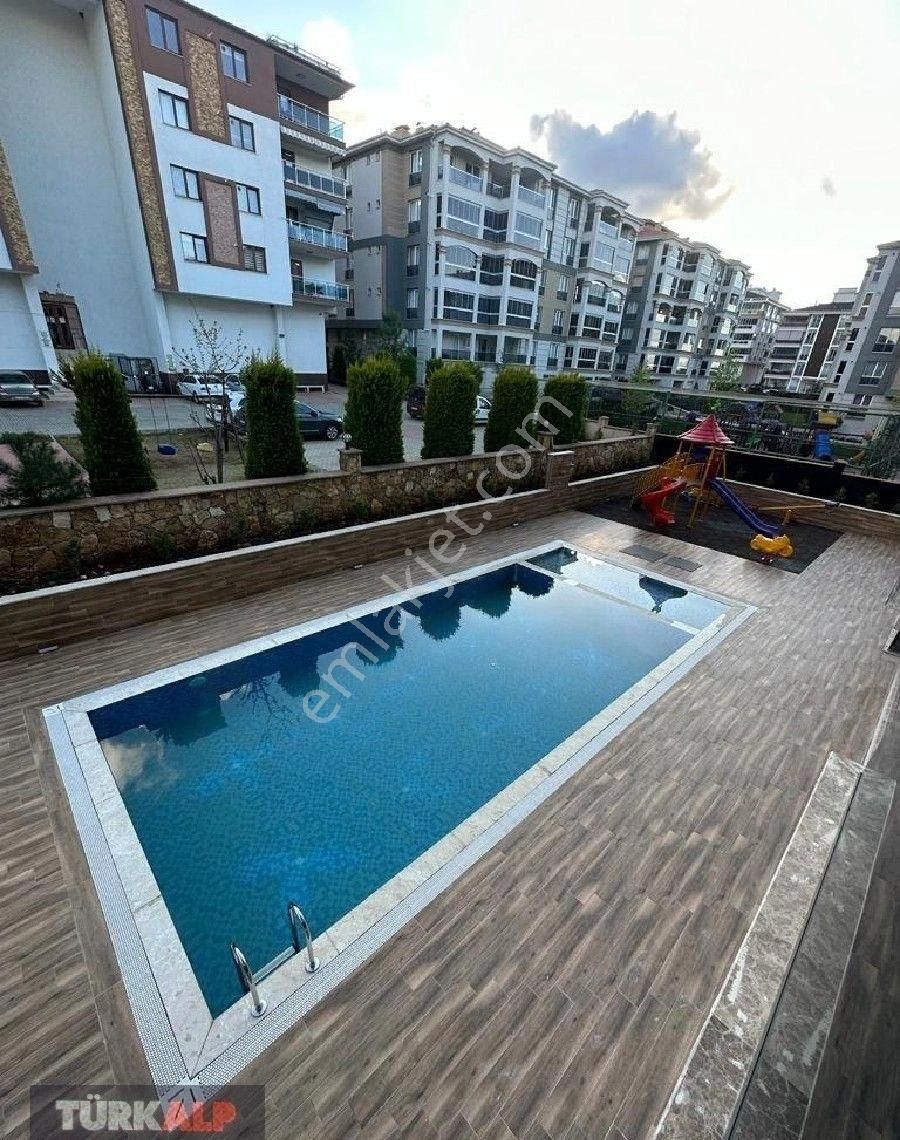 Denizli Yenişafak Ta Satılık Daire - Görsel 18