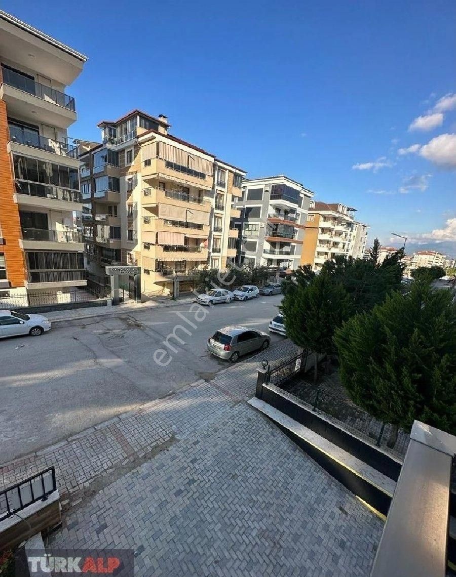 Denizli Yenişafak Ta Satılık Daire - Görsel 11