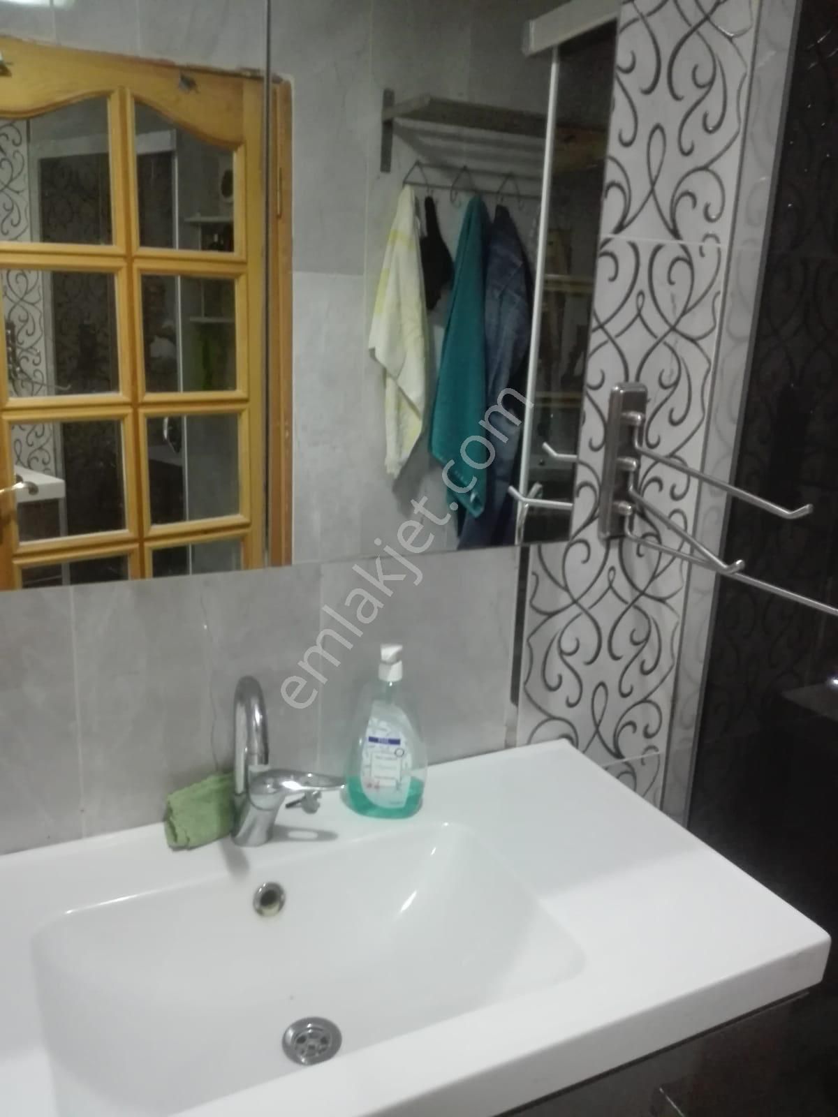 Bayraklı,da Merkezi Konumdaki Dairemiz Satılık - Görsel 27