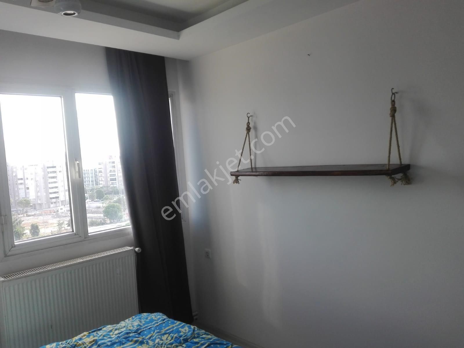 Bayraklı,da Merkezi Konumdaki Dairemiz Satılık - Görsel 28