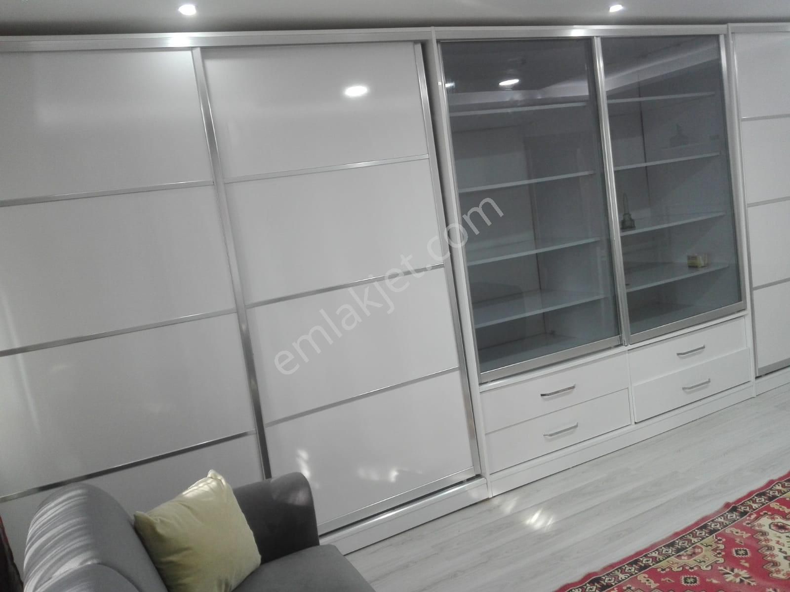 Bayraklı,da Merkezi Konumdaki Dairemiz Satılık - Görsel 34