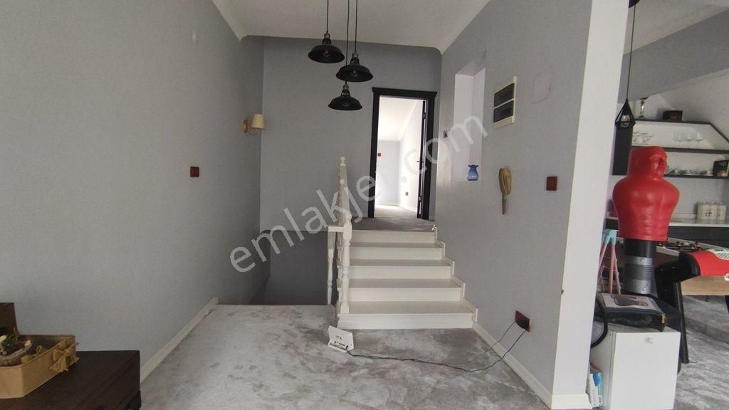 Akasya Rezidans'ta Satılık Köşe Dubleks Daire - Görsel 18