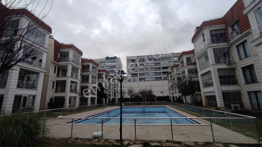 Akasya Rezidans'ta Satılık Köşe Dubleks Daire - Görsel 5