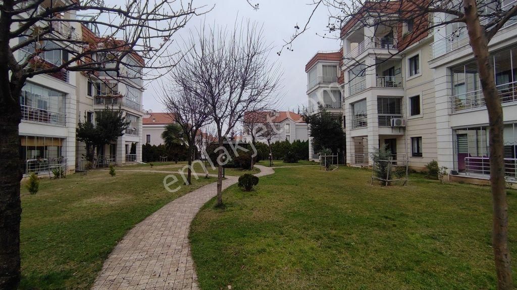 Akasya Rezidans'ta Satılık Köşe Dubleks Daire - Görsel 6
