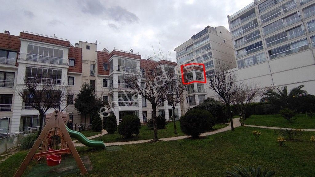 Akasya Rezidans'ta Satılık Köşe Dubleks Daire - Görsel 3