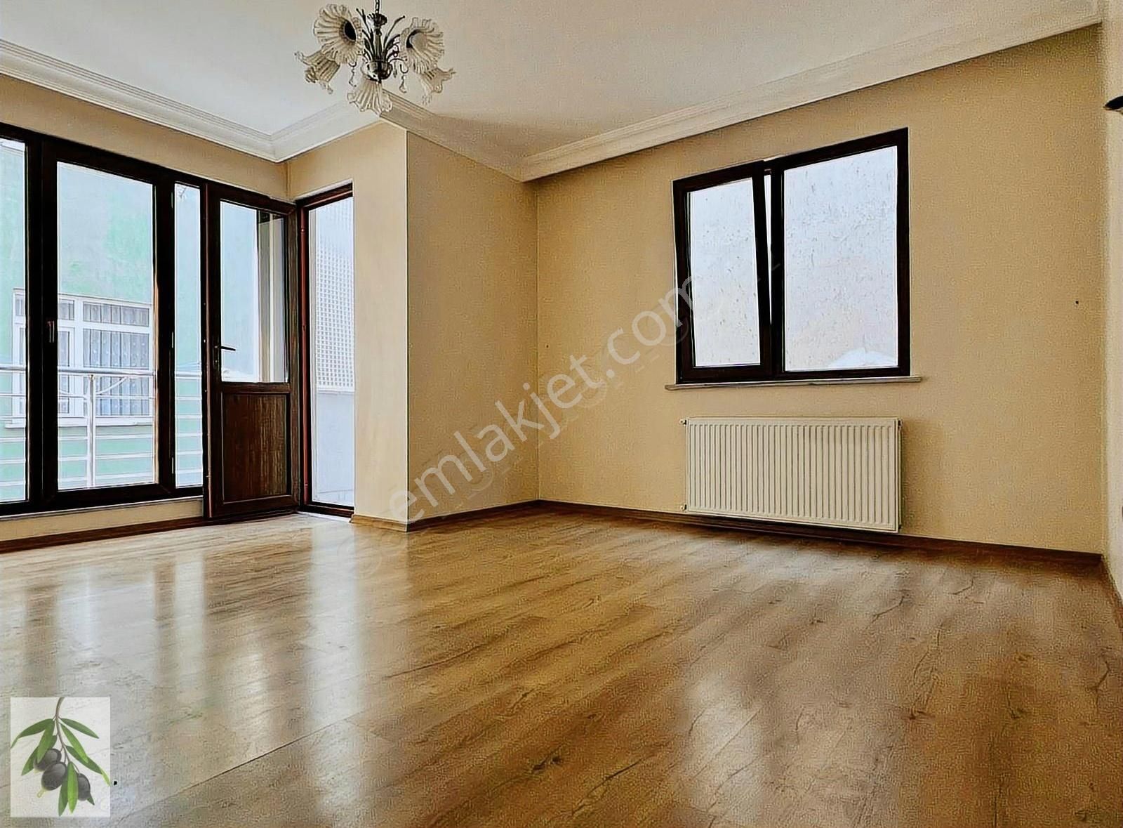 Çekmeköy Mehmet Akif Kiralık Daire Çekmeköy Metro Yakını 2+1 1.kat 80m2 Yeni Binada Şirin Bir Daire