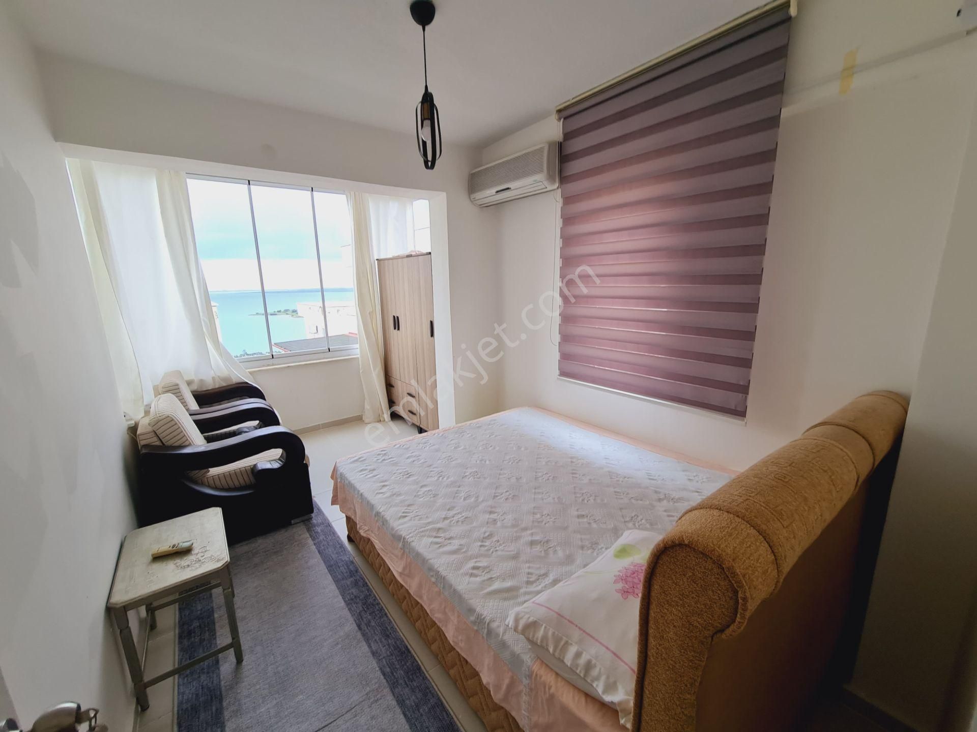 Akbükde Eşsiz Manzaraya Sahip 3+1 Ful Eşyalı Villa - Görsel 22