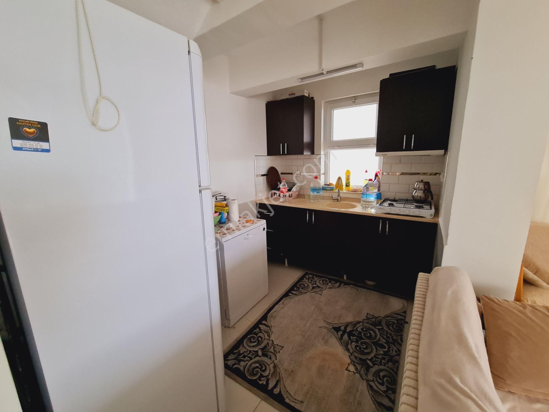 Akbükde Eşsiz Manzaraya Sahip 3+1 Ful Eşyalı Villa - Görsel 16