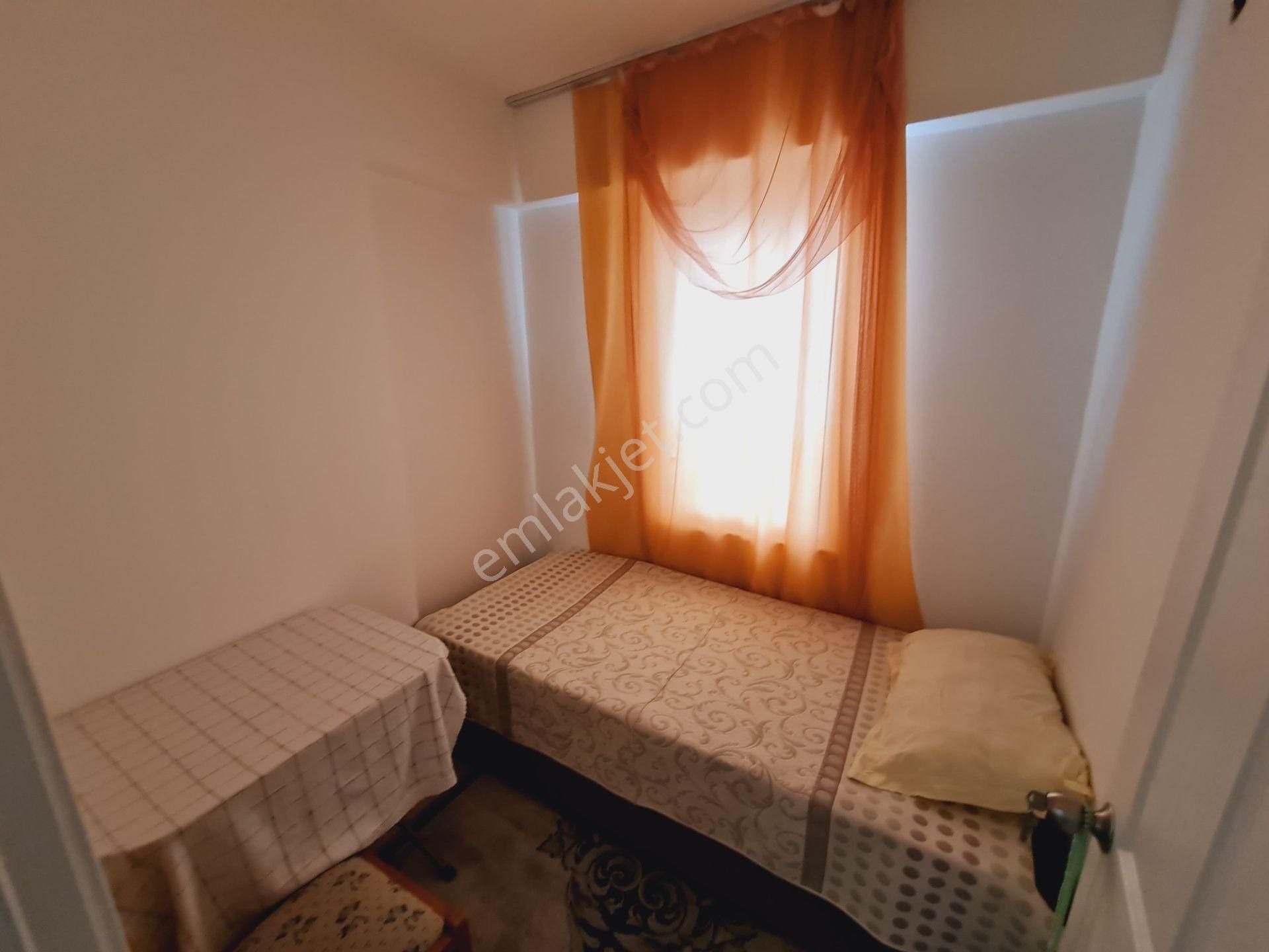 Akbükde Eşsiz Manzaraya Sahip 3+1 Ful Eşyalı Villa - Görsel 18