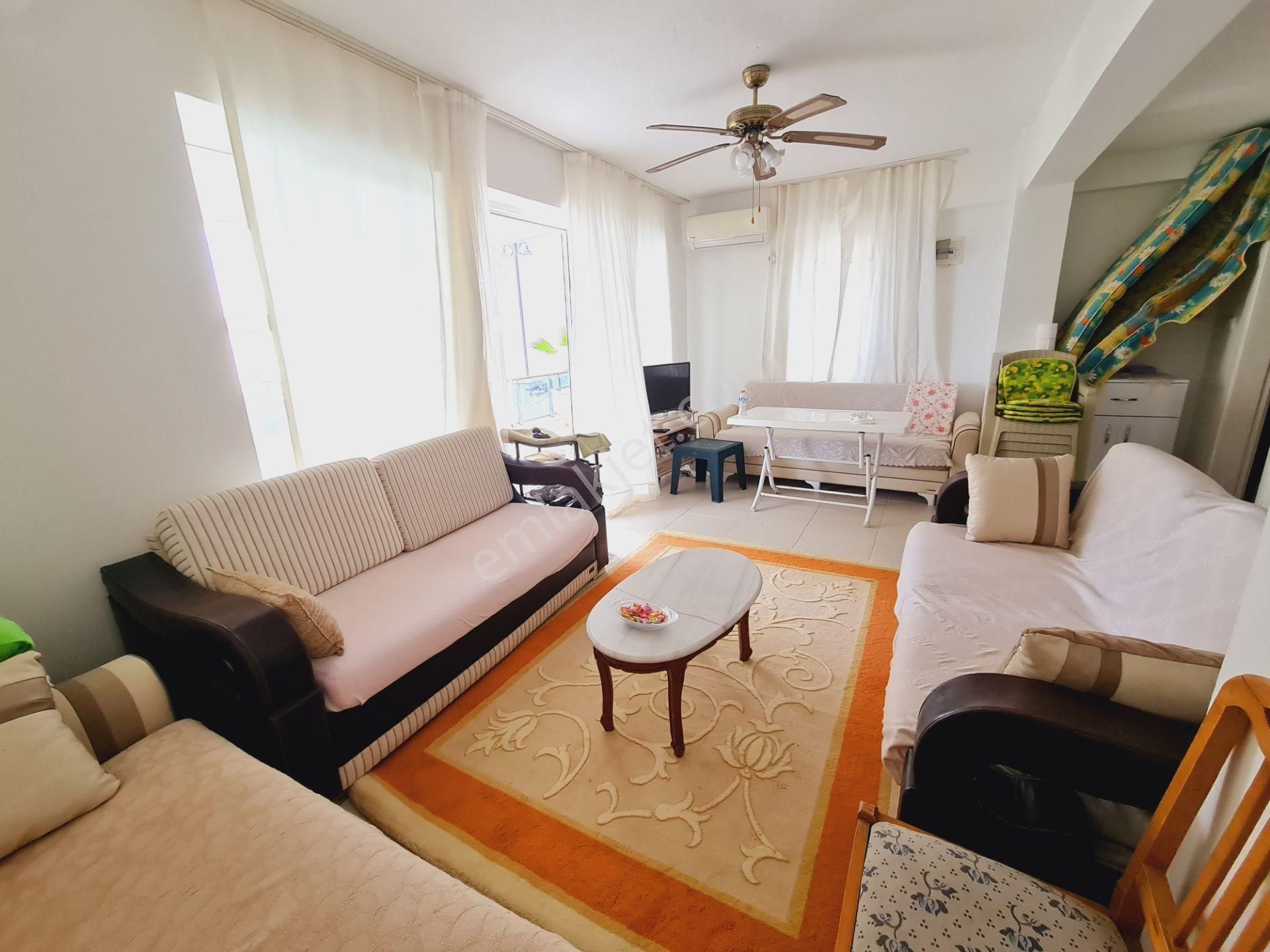 Akbükde Eşsiz Manzaraya Sahip 3+1 Ful Eşyalı Villa - Görsel 24