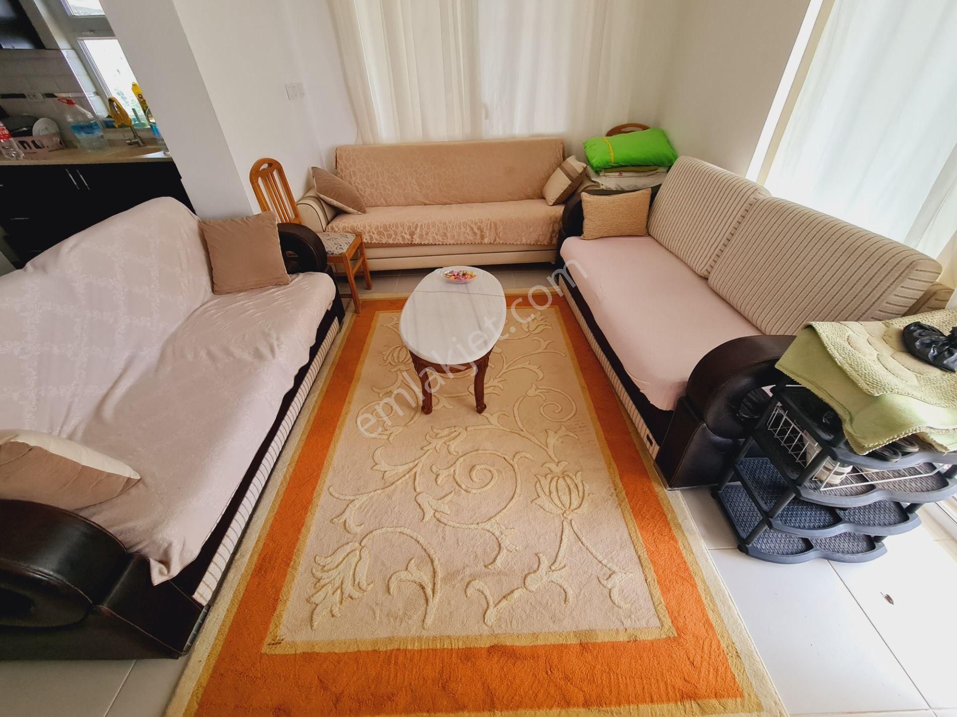 Akbükde Eşsiz Manzaraya Sahip 3+1 Ful Eşyalı Villa - Görsel 31