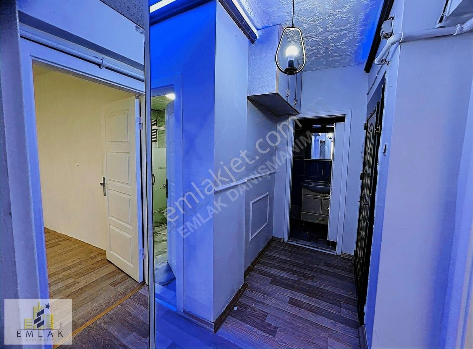 Emlak Danışmanım'dan Maraşal Mah.arakatta Salon Bağımsız Full