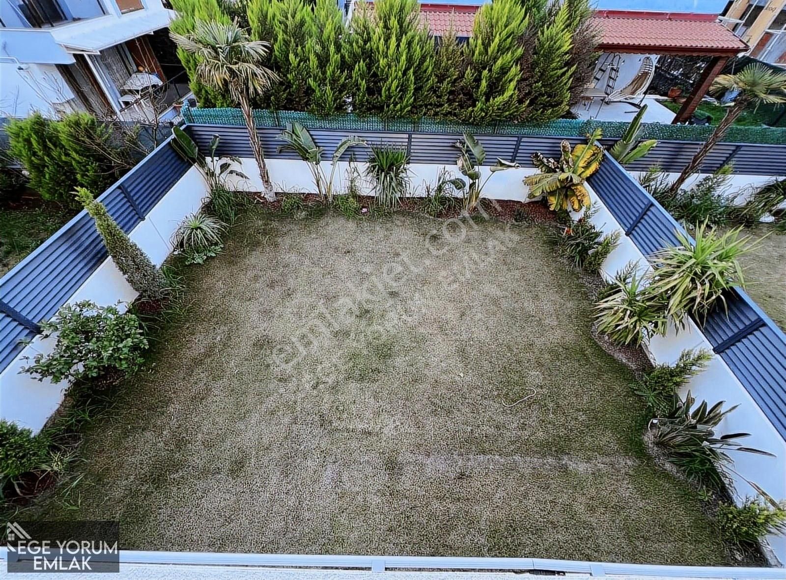 İzmir Menderes Devlet Hastanesi Yakınında Modern,geniş Villa - Görsel 3