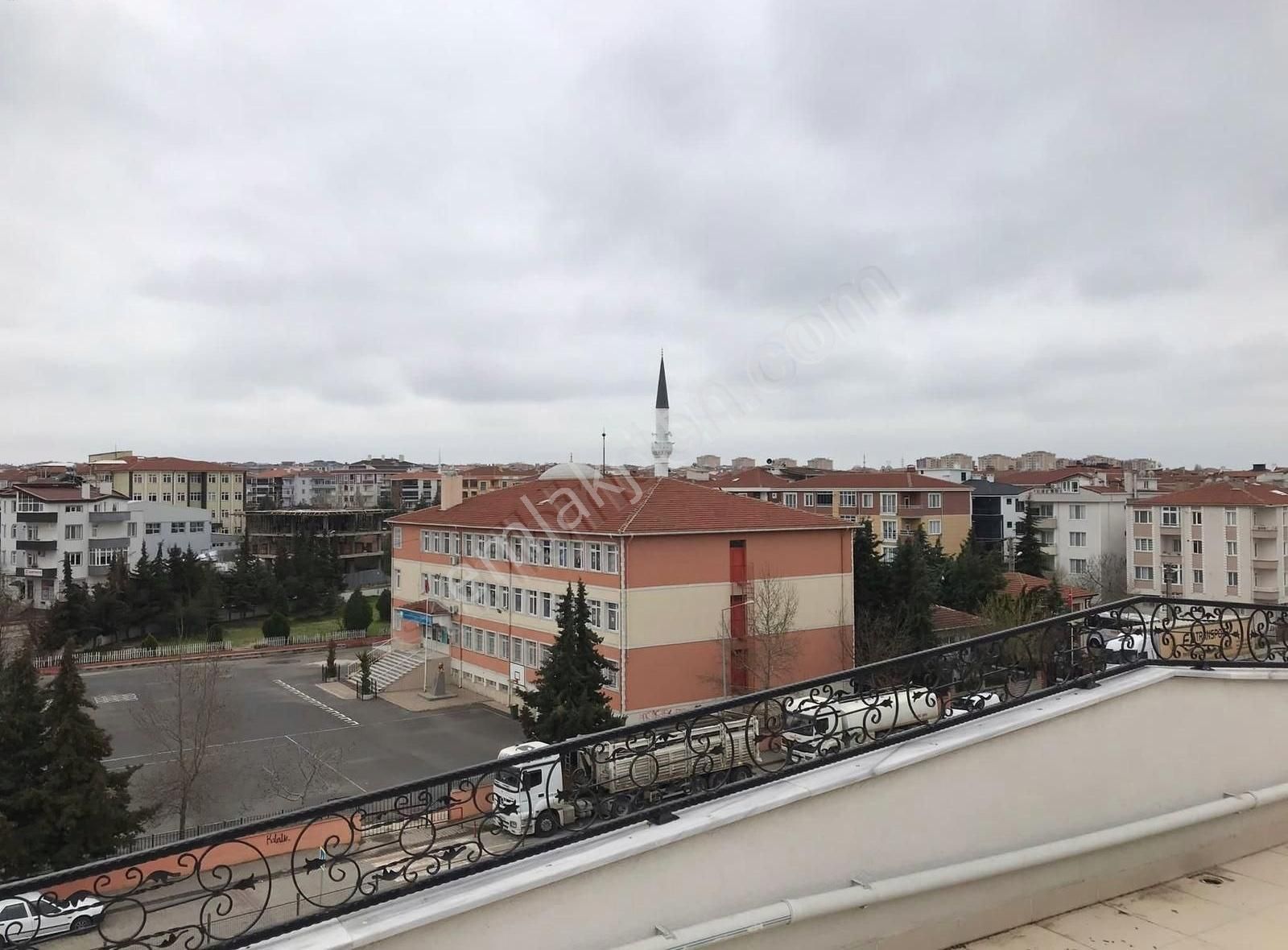 Lüleburgaz Siteler Satılık Daire **istasyon Caddesinde Satılık Dublex Daire**