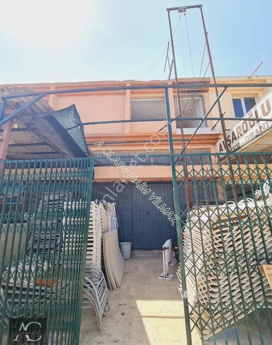 Ana Yola Yakın-işlek Cadde Üzerinde Kıra Getırılı- 3 Katlı-280 M2-fırsat İş Yeri - Görsel 15