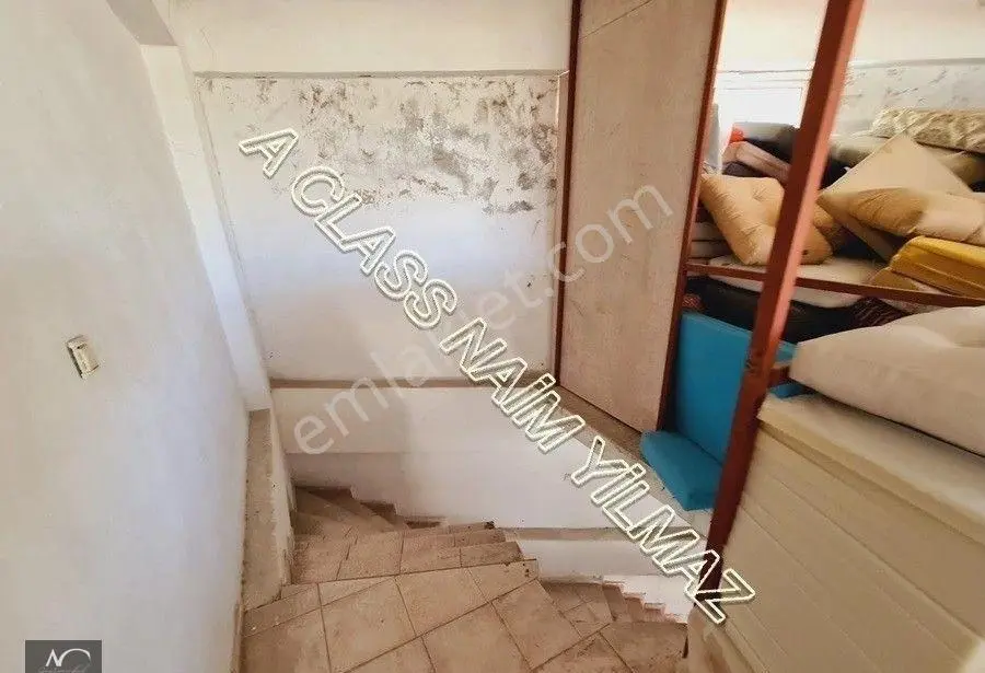 Ana Yola Yakın-işlek Cadde Üzerinde Kıra Getırılı- 3 Katlı-280 M2-fırsat İş Yeri - Görsel 4
