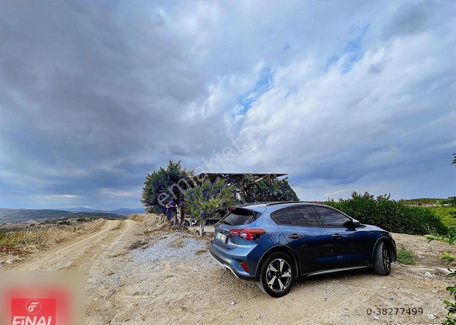 Final Emlaktan Cırbıklar Köyünde 72 Dönüm Nar Bahçesi Satılıktır - Görsel 19
