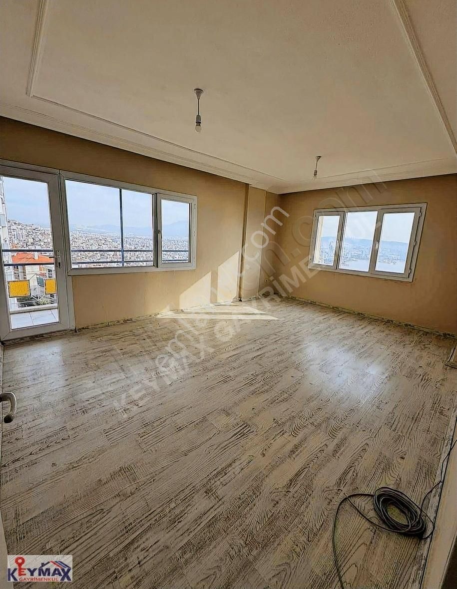 Bayraklı 75. Yıl Kiralık Daire Bayraklı 75. Yıl Mah 3+1 Kiralık Şehir Hastanesi Yakını