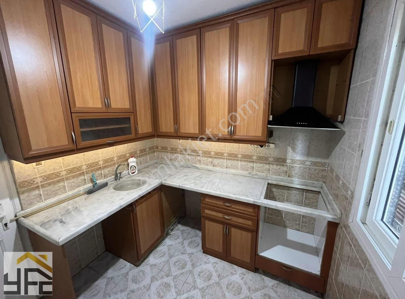 Seyhan Demetevler Kiralık Daire Demetevlerde 2+1 Kapalı Mutfak Müstakil Masrafsız Kiralik Daire