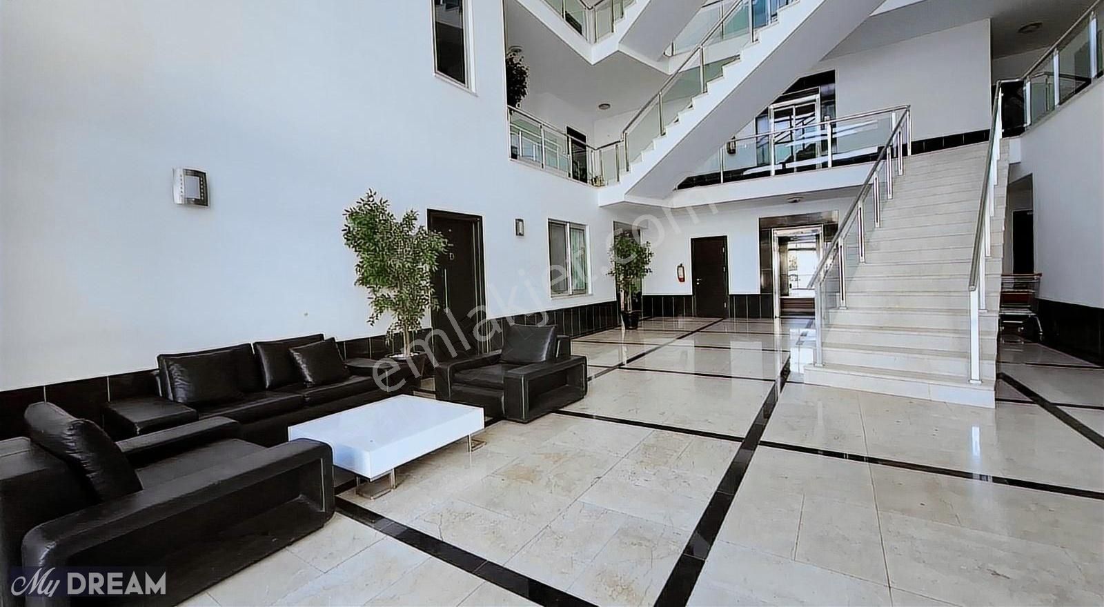 Alanya Kestel Satılık Daire Alanyanın Elit Semti Kestelde Seven Stars Sitesi Satılık Daire