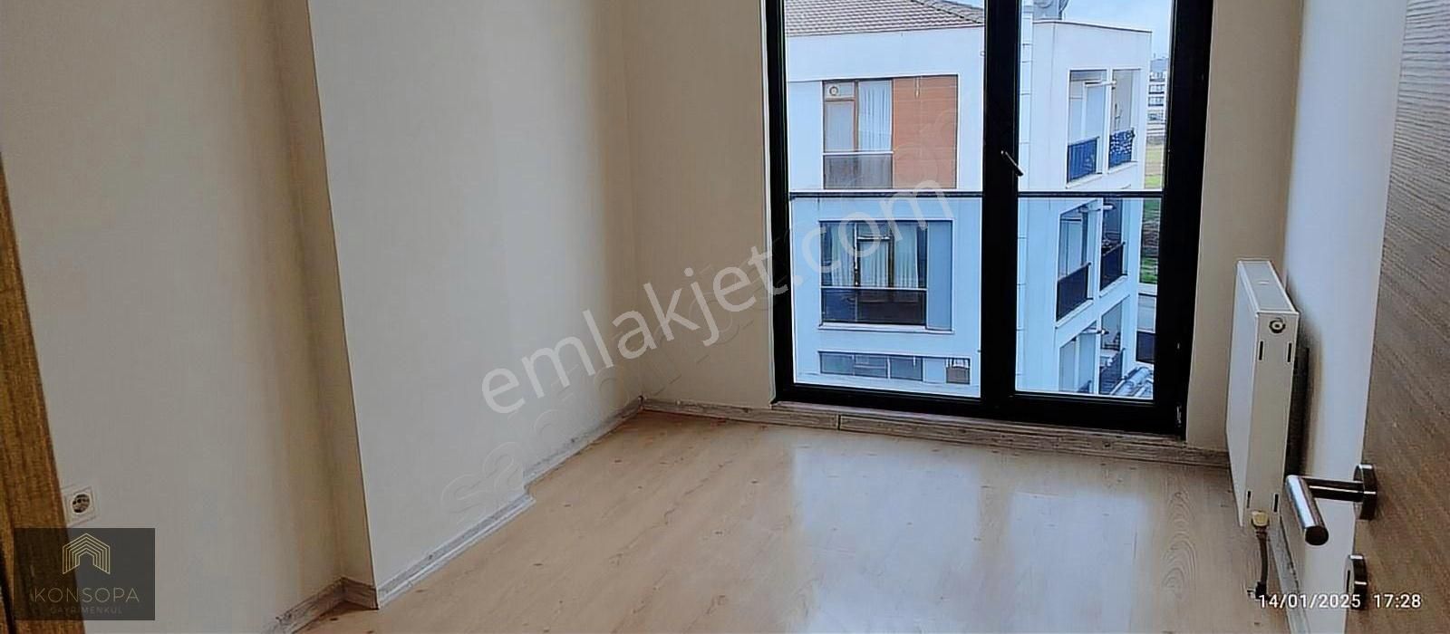 Düzce Merkez Orhangazi Kiralık Daire Kiralik 2+1 Üniversite Yerleşkesin De