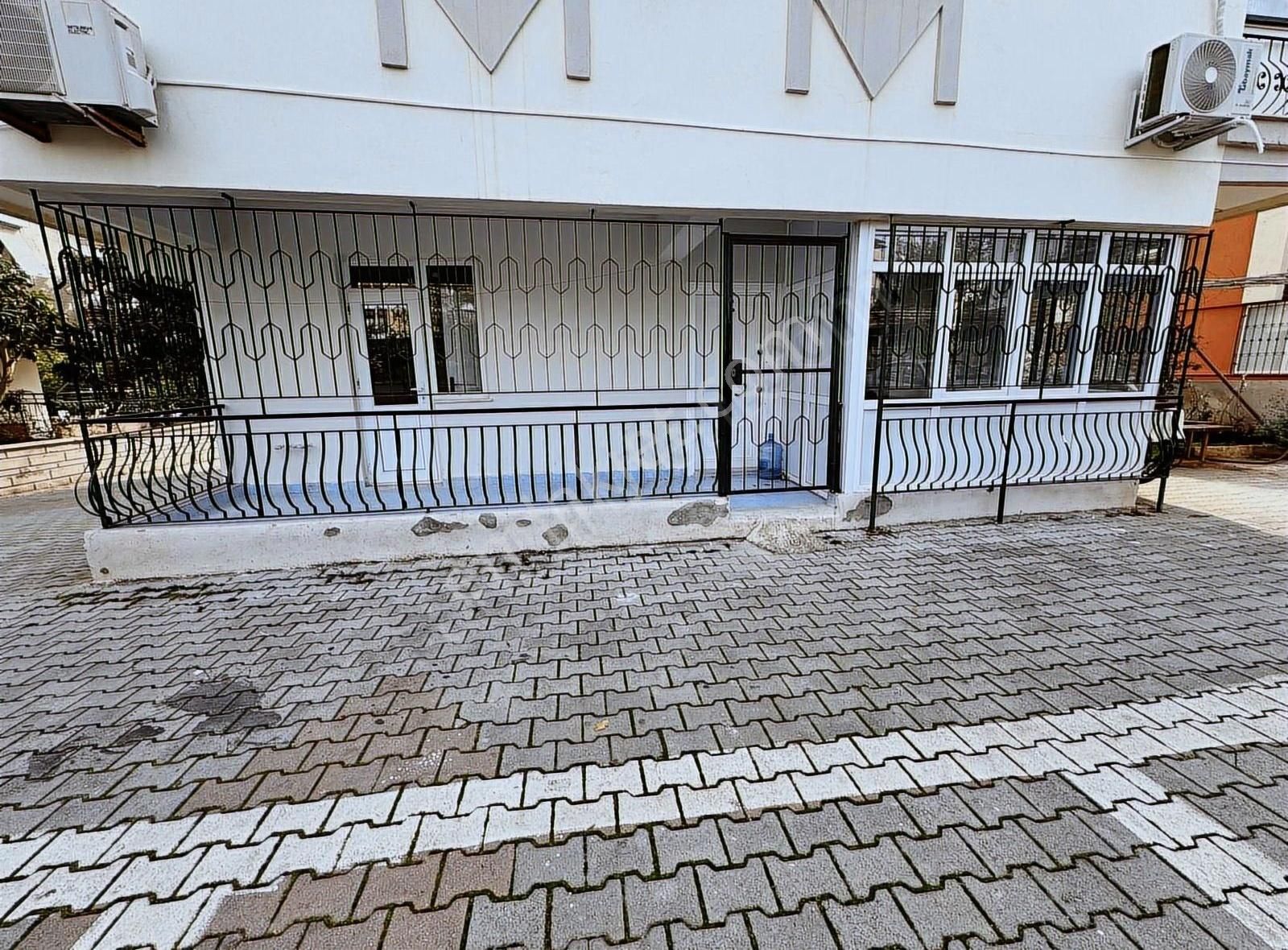 Konyaaltı Öğretmenevleri Kiralık Daire Öğretmenler Evi 2+1 Ters Dublex Kiralık