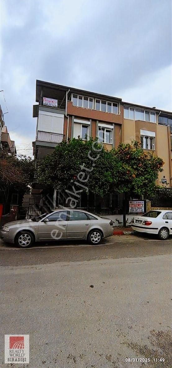 Muratpaşa Fener Satılık Daire Rw Sıradışından Antalya-fenerde 4+1 Dublex Daire