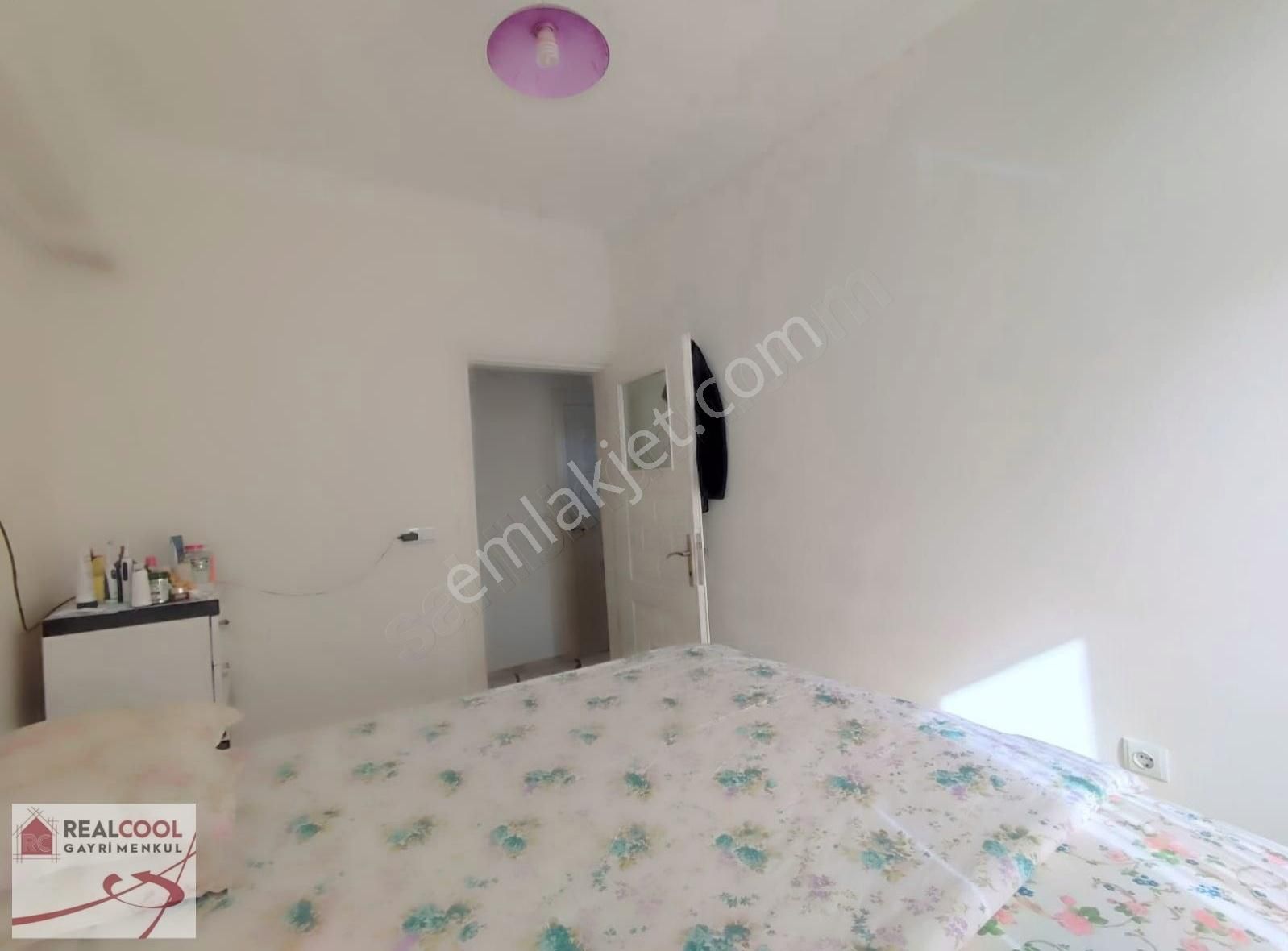 Manavgat Sarılar Satılık Daire Realcoolden Sarılarda,istenilen Krediye Uygun,3+1 ,satılık Daire