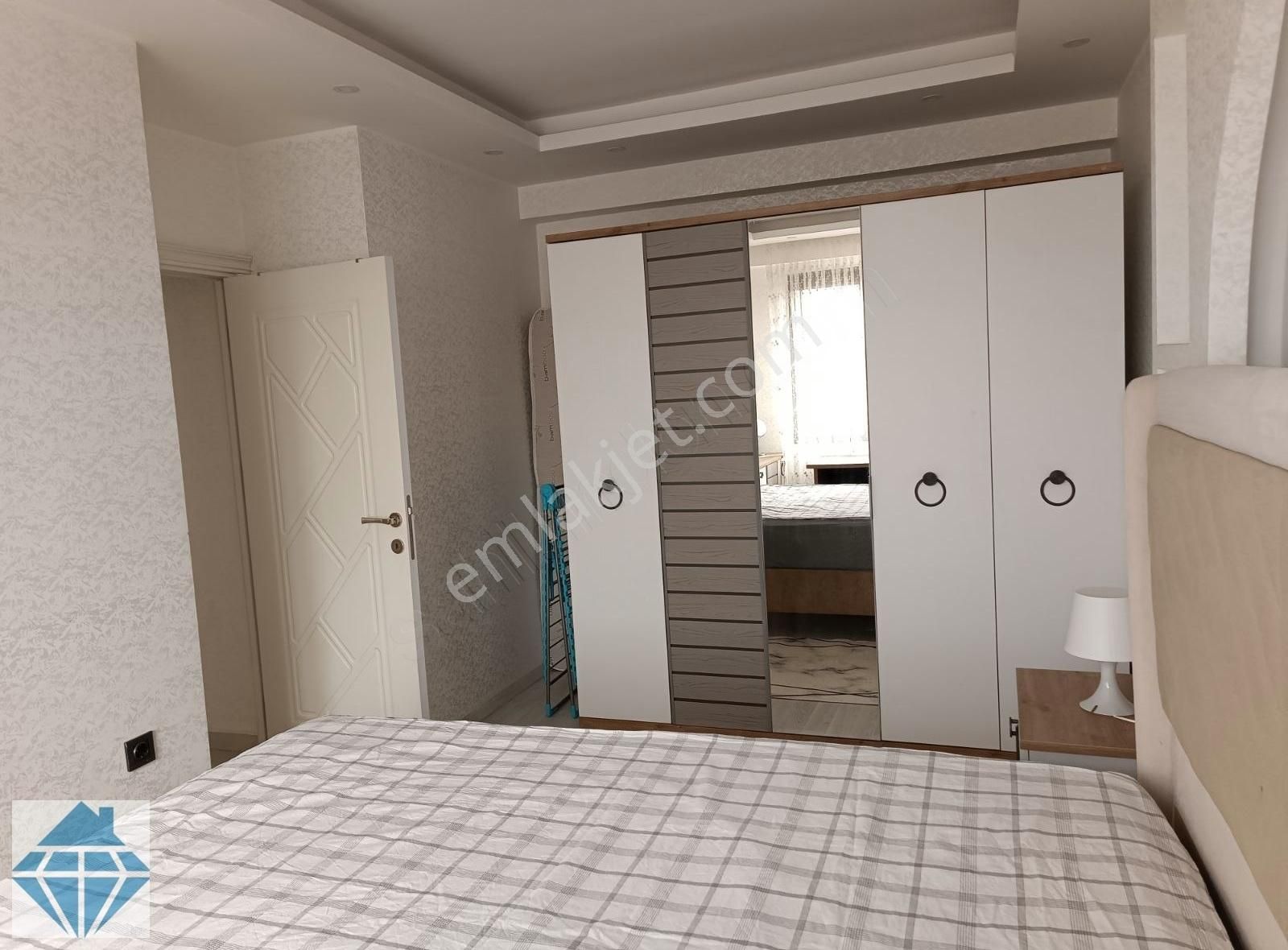 Pendik Kavakpınar Kiralık Daire 3+1 Eşyalı Kiralık Daire-hanımağa Konakları Sitesi