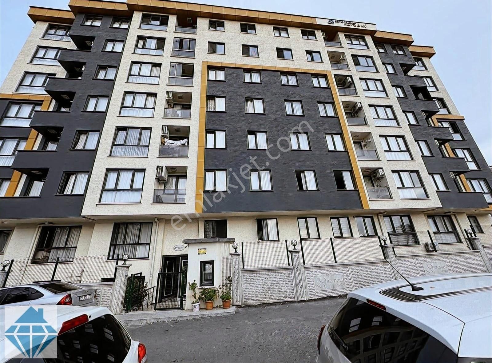 Eyüpsultan Güzeltepe Satılık Daire Beyoğlu Tünel Evleri Alibeyköyde Ferah 2+1 Kiracılı