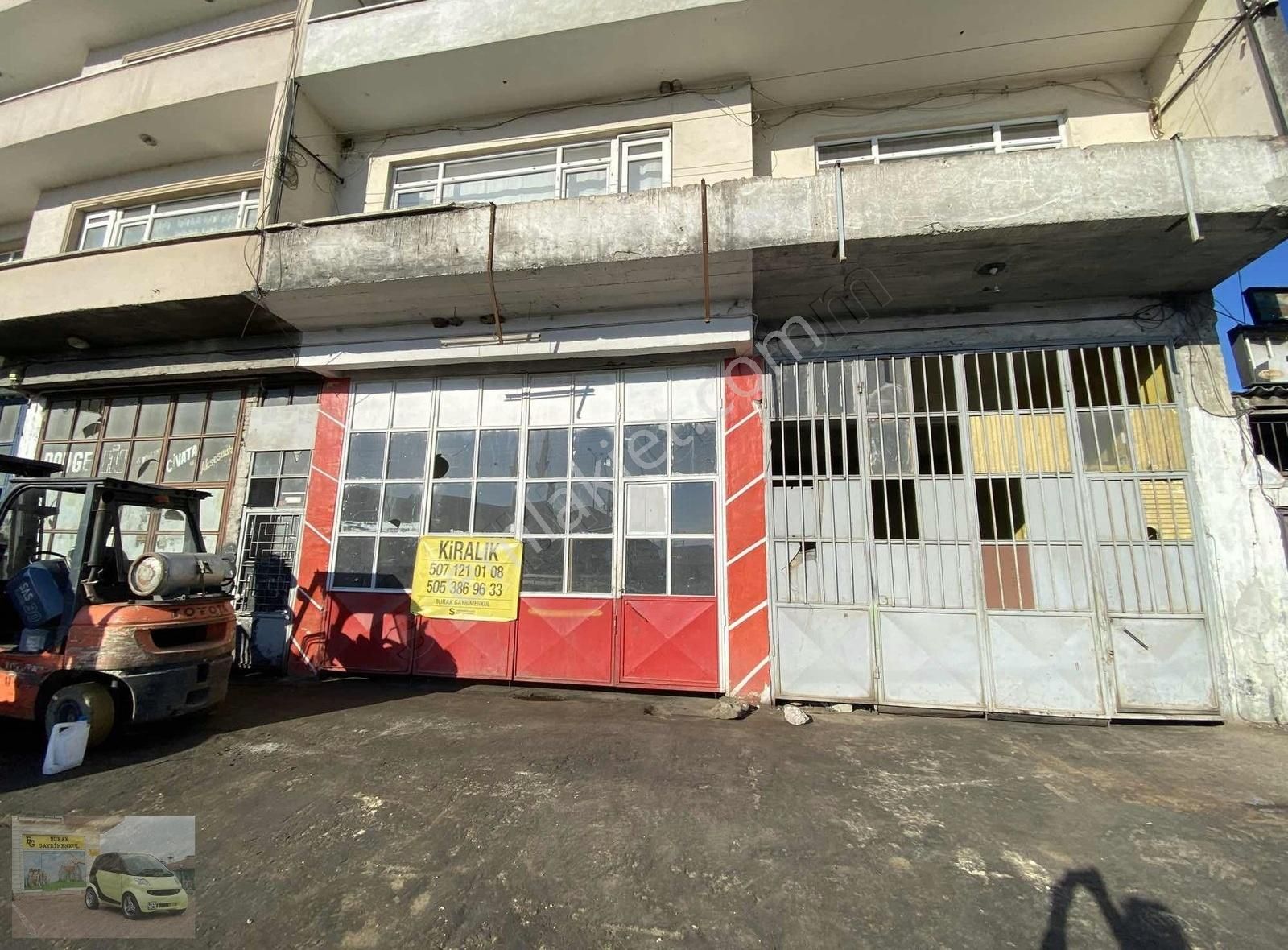 Serdivan Beşköprü Kiralık Dükkan & Mağaza Beşköprü Sanayide Ana Cadde Üzerinde Kiralık Dükkan!!!