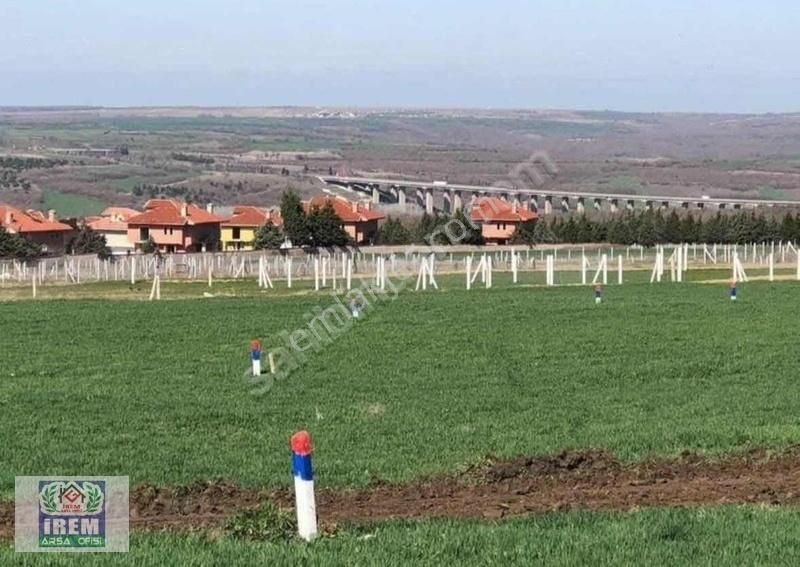 Silivri Çanta Balaban Satılık Konut İmarlı Silivri Balabanda Tarla Değil İmarlı Arsa