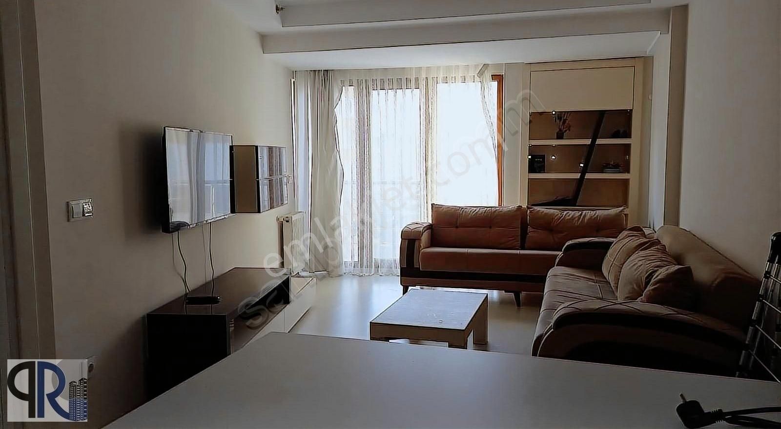 İstanbul Esenyurt Havalimanına Yakın Kiralık Residence Papatya Residence 3 Açık Cepheli Eşyalı 1+1