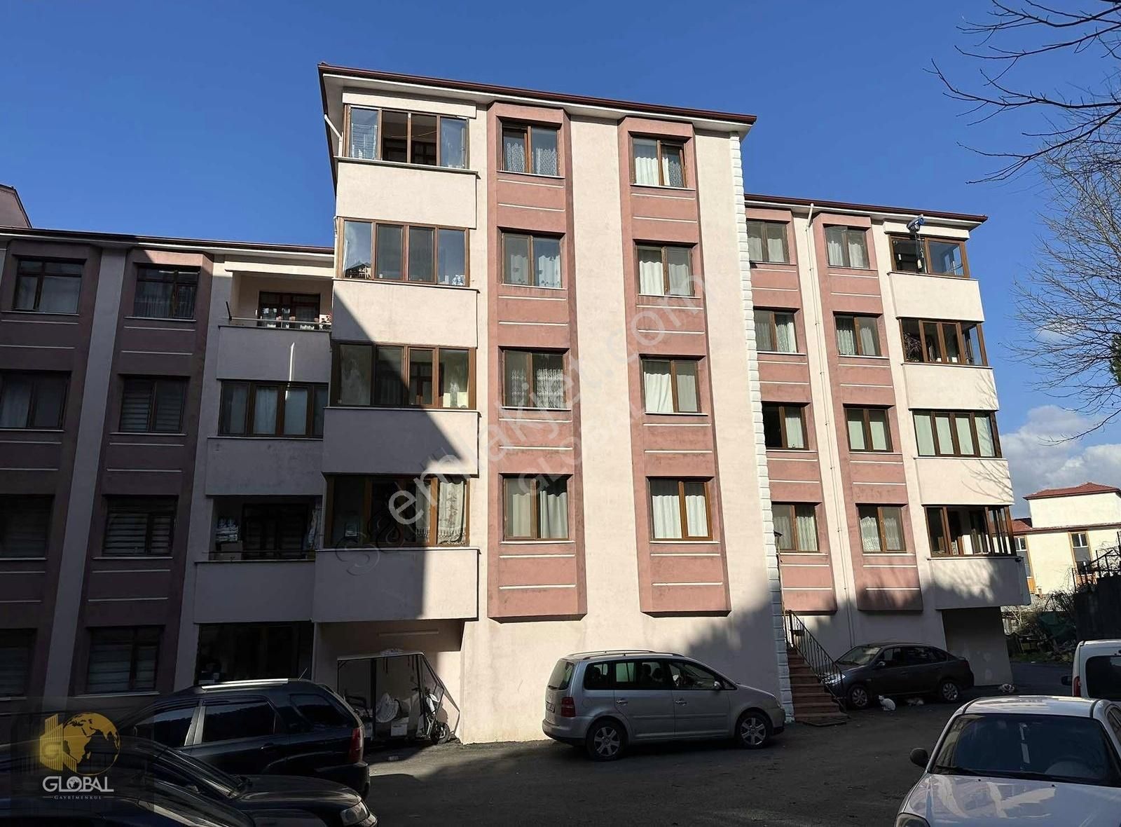 Bartın Merkez Esentepe Satılık Daire Esentepede 140m² Site İçerisinde Satılık 3+1 Daire