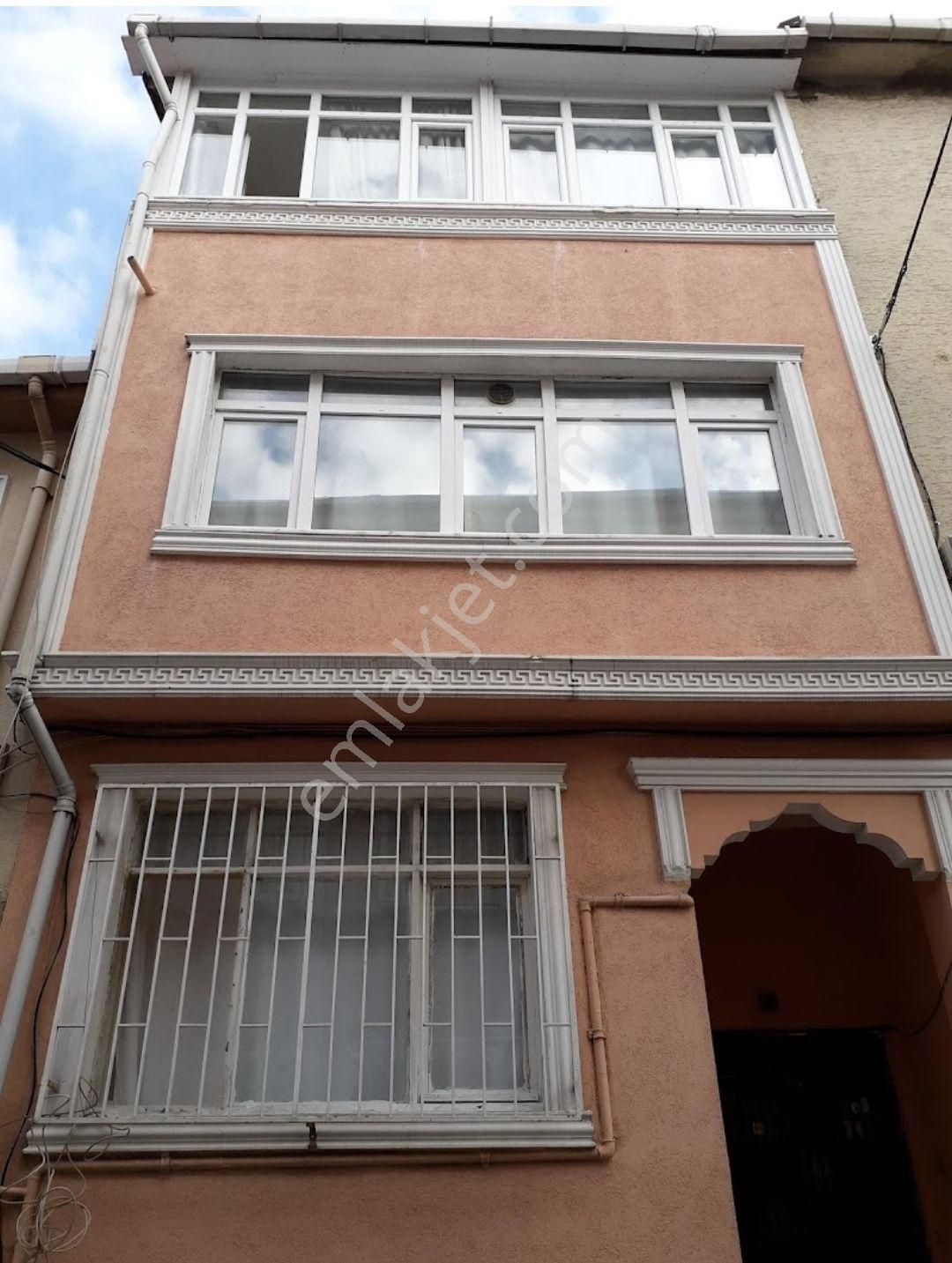 Fatih Atikali Kiralık Daire Sahibinden Bekara Kiralık Daire