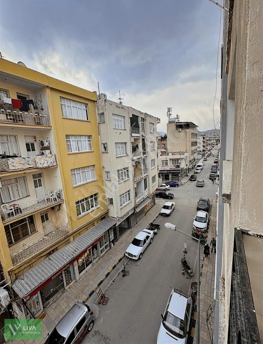 İskenderun Çay Satılık Daire Çay Mahallesinde Satılık Daire