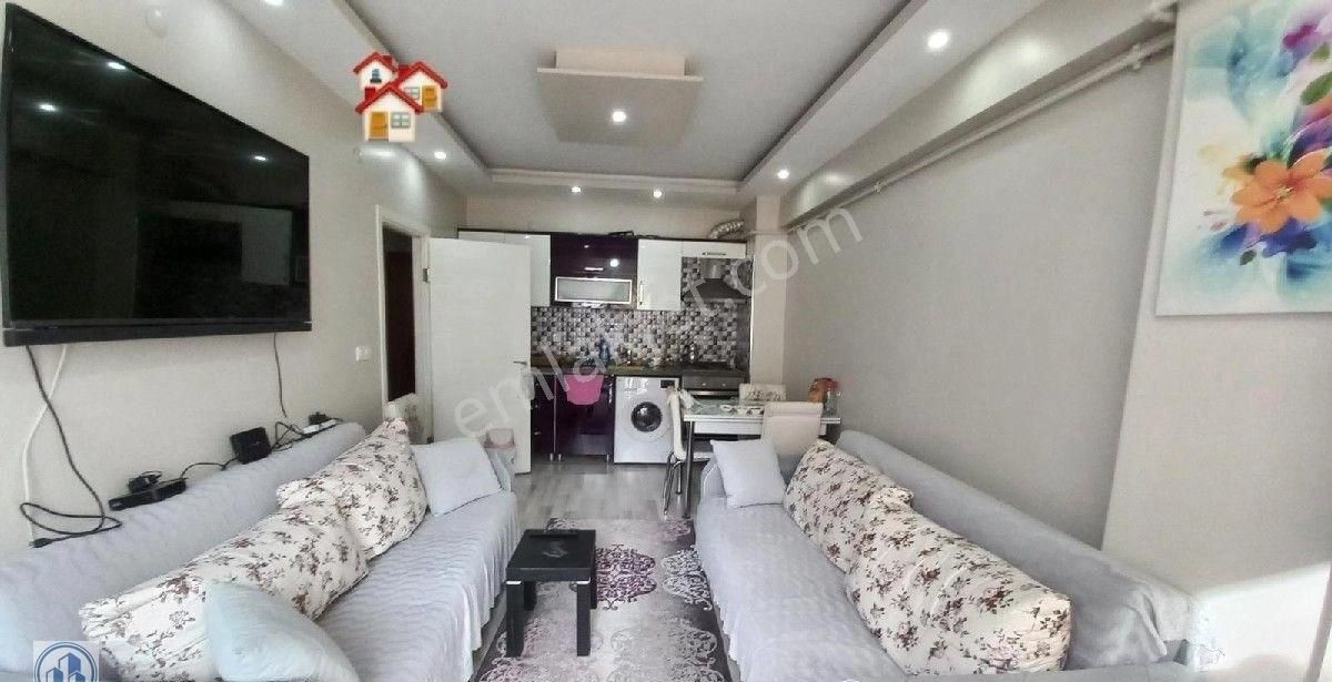 Çanakkale Merkez İsmetpaşa Satılık Daire Çanakkale Merkez'de Ara Kat 2+1 Daire